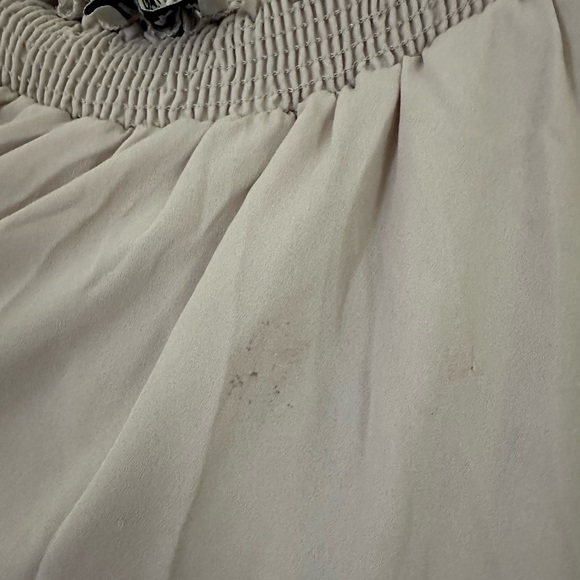 Show Me Your MuMu Off The Should Maxi Dress - Picture 7 of 9